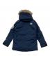 THE NORTH FACE (ザ ノース フェイス) Antarctica Parka ネイビー サイズ:M：45000円
