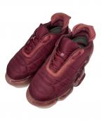 groundsグラウンズ）の古着「moopie coupe burgundy」｜ボルドー