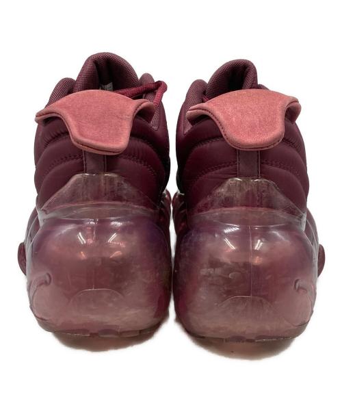 grounds（グラウンズ）grounds (グラウンズ) moopie coupe burgundy ボルドー サイズ:EU39の古着・服飾アイテム