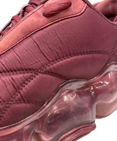 grounds（グラウンズ）grounds (グラウンズ) moopie coupe burgundy ボルドー サイズ:EU39の古着・服飾アイテム