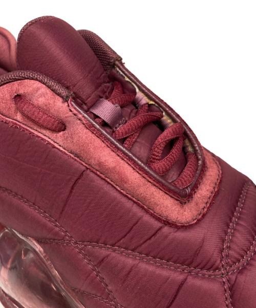 grounds（グラウンズ）grounds (グラウンズ) moopie coupe burgundy ボルドー サイズ:EU39の古着・服飾アイテム