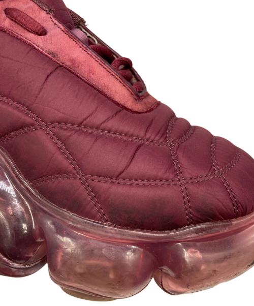 grounds（グラウンズ）grounds (グラウンズ) moopie coupe burgundy ボルドー サイズ:EU39の古着・服飾アイテム