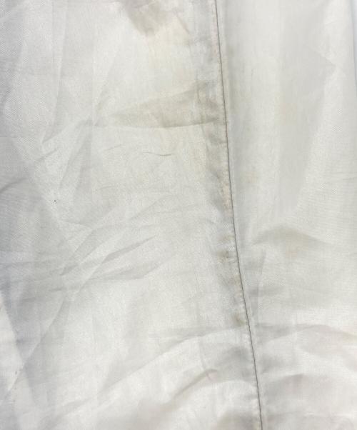 adidas（アディダス）adidas (アディダス) ヴィンテージウインドブレーカー ネイビー×ホワイト サイズ:不明の古着・服飾アイテム