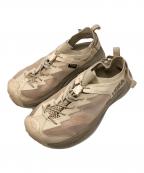 HOKAONEONEホカオネオネ）の古着「HOPARA 2」｜ベージュ