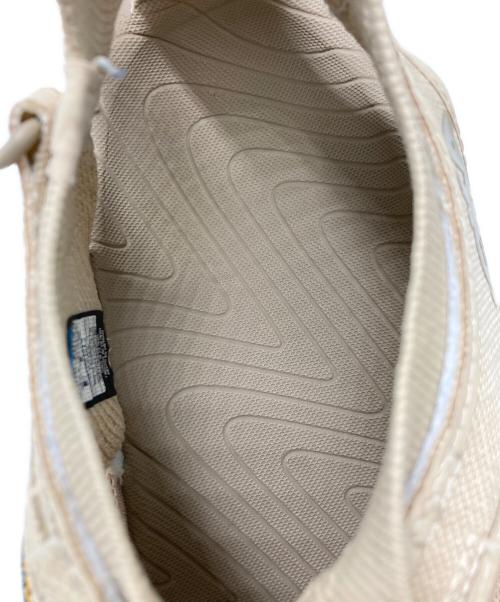 HOKAONEONE（ホカオネオネ）HOKAONEONE (ホカオネオネ) HOPARA 2 ベージュ サイズ:SIZE US8Dの古着・服飾アイテム