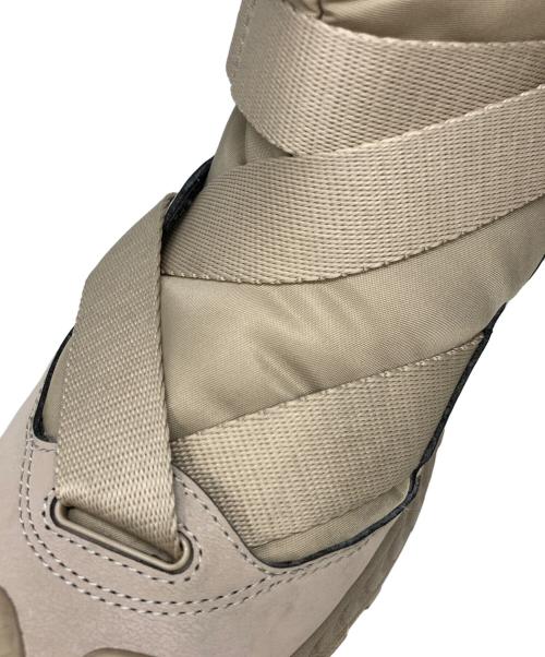 KEEN（キーン）KEEN (キーン) HYKE (ハイク) Hoodzerra NXIS WP ベージュ サイズ:EU40.5の古着・服飾アイテム