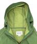 中古・古着 thisisneverthat (ディスイズネバーザット) Anorak Jacket グリーン サイズ:SIZE L：10000円