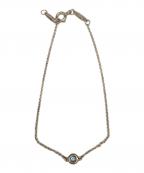 TIFFANY & Co.ティファニー）の古着「バイザヤードブレスレット」