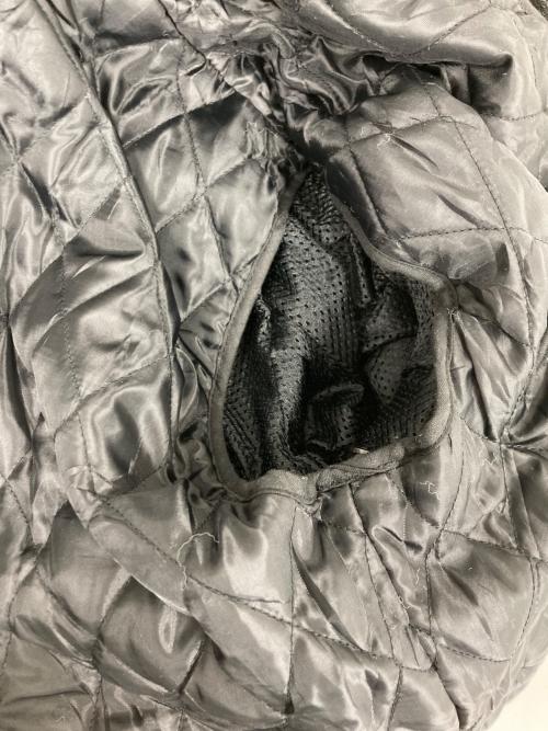 Red Bull（レッドブル）Red Bull (レッドブル) ライナー付きレザージャケット ブラック サイズ:LBの古着・服飾アイテム