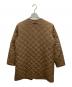 LAUREN RALPH LAUREN (ローレンラルフローレン) キルティングコート ベージュ サイズ:SIZE L：9000円