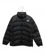 THE NORTH FACEザ ノース フェイス）の古着「ZI Magne Aconcagua Jacket」｜ブラック