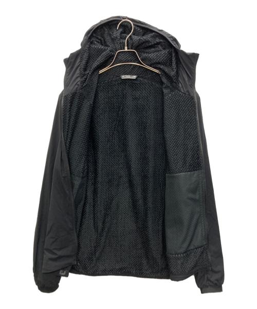 ARC'TERYX（アークテリクス）ARC'TERYX (アークテリクス) Proton Lightweight Hoody ブラック サイズ:SIZE Mの古着・服飾アイテム