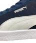 中古・古着 PUMA (プーマ) New Era (ニューエラ) Suede MIJ ネイビー サイズ:US9.5：7000円
