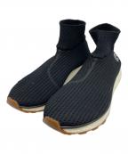 adidas×ALEXANDER WANGアディダス×アレキサンダー・ワン）の古着「AW RUN CLEAN」｜ブラック