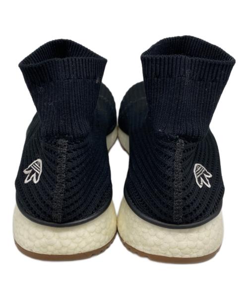 adidas（アディダス）adidas (アディダス) ALEXANDER WANG (アレキサンダーワン) AW RUN CLEAN ブラック サイズ:27.5の古着・服飾アイテム