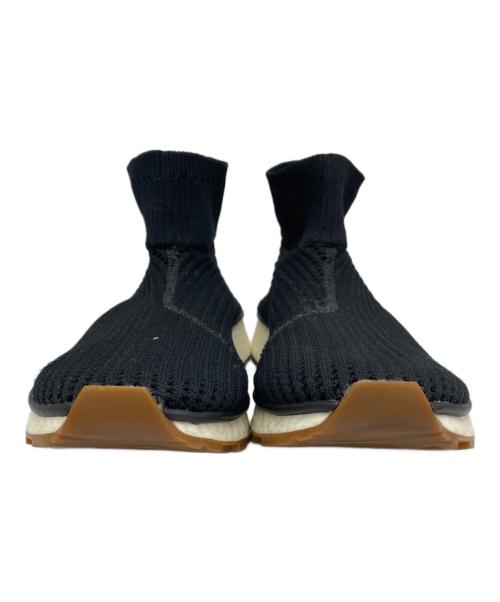 adidas（アディダス）adidas (アディダス) ALEXANDER WANG (アレキサンダーワン) AW RUN CLEAN ブラック サイズ:27.5の古着・服飾アイテム