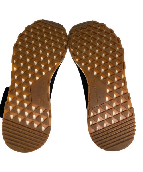 adidas（アディダス）adidas (アディダス) ALEXANDER WANG (アレキサンダーワン) AW RUN CLEAN ブラック サイズ:27.5の古着・服飾アイテム