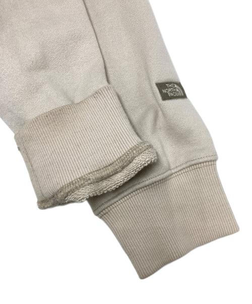 THE NORTH FACE（ザ ノース フェイス）THE NORTH FACE (ザ ノース フェイス) ロックステディハーフジップ ベージュ サイズ:SIZE Mの古着・服飾アイテム