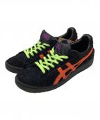 asicsアシックス）の古着「GEL-PTG HALLOWEEN」｜ブラック