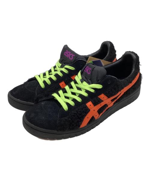 asics（アシックス）asics (アシックス) GEL-PTG HALLOWEEN ブラック サイズ:US 11 1/2の古着・服飾アイテム