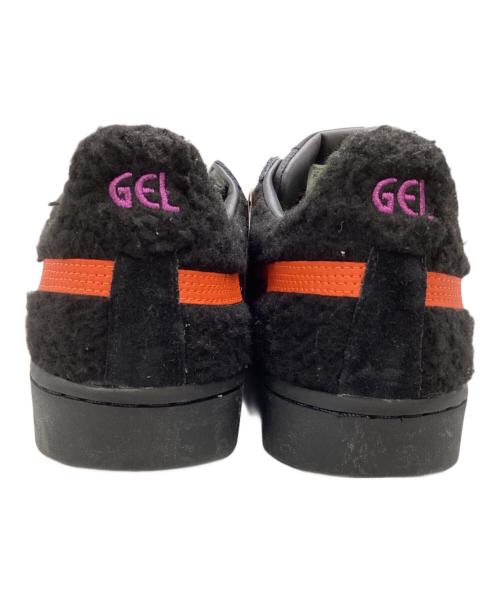 asics（アシックス）asics (アシックス) GEL-PTG HALLOWEEN ブラック サイズ:US 11 1/2の古着・服飾アイテム