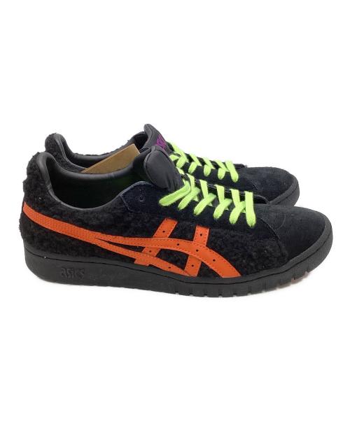 asics（アシックス）asics (アシックス) GEL-PTG HALLOWEEN ブラック サイズ:US 11 1/2の古着・服飾アイテム