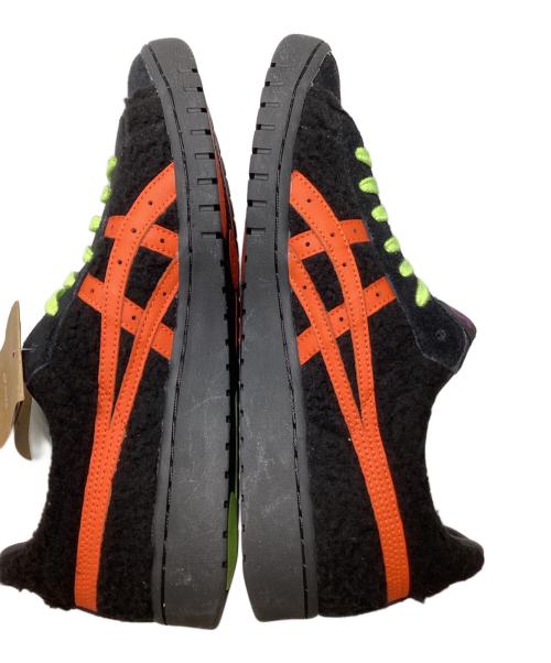 asics（アシックス）asics (アシックス) GEL-PTG HALLOWEEN ブラック サイズ:US 11 1/2の古着・服飾アイテム