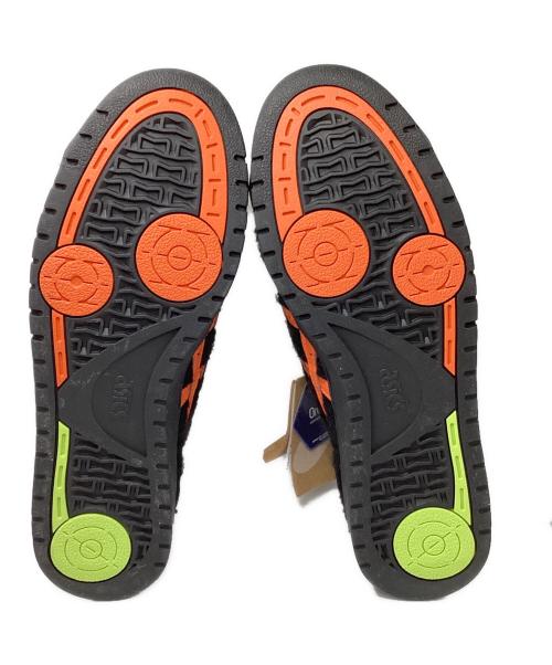 asics（アシックス）asics (アシックス) GEL-PTG HALLOWEEN ブラック サイズ:US 11 1/2の古着・服飾アイテム