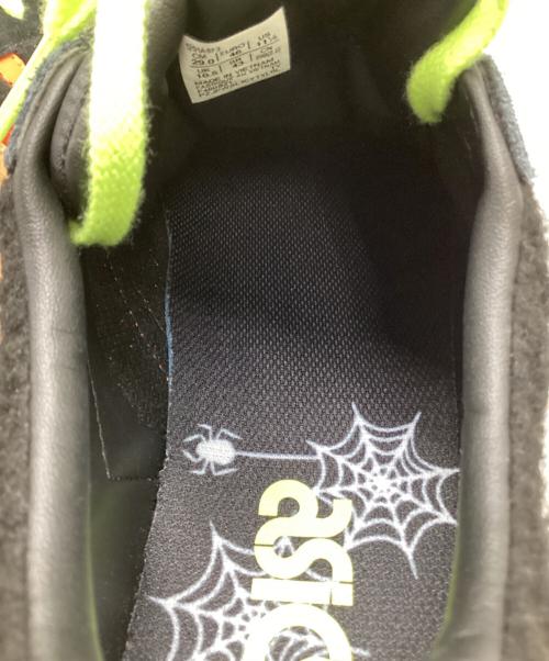 asics（アシックス）asics (アシックス) GEL-PTG HALLOWEEN ブラック サイズ:US 11 1/2の古着・服飾アイテム