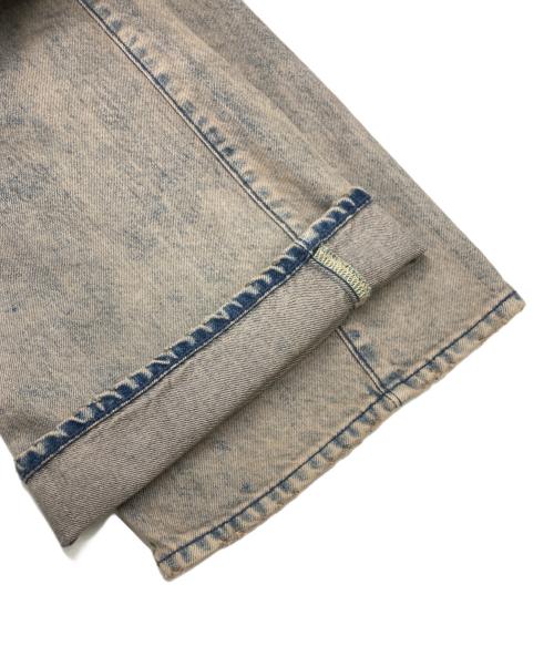 PUBLIC TOKYO（パブリックトウキョウ）PUBLIC TOKYO (パブリックトウキョウ) PUBLIC DENIM MULTIRELAX インディゴ サイズ:SIZE 1-Rの古着・服飾アイテム