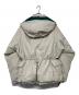 DAIWA PIER39 (ダイワ ピア39) TECH TRANSFORM MOUNTAIN DOWN JACKET アイボリー サイズ:M：26000円