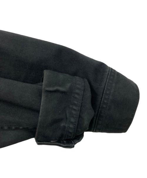 Hysteric Glamour（ヒステリックグラマー）Hysteric Glamour (ヒステリックグラマー) ホットロッドジャケット ブラック サイズ:SIZE Sの古着・服飾アイテム