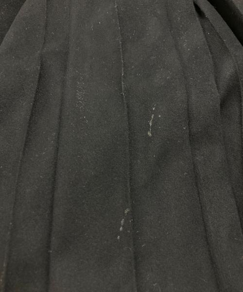 Loulou Willoughby（ルルウィルビー）Loulou Willoughby (ルルウィルビー) プリーツスカート ネイビー サイズ:SIZE 2の古着・服飾アイテム