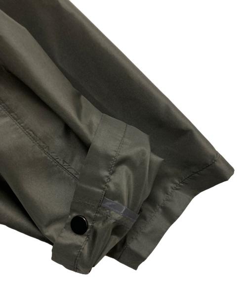 MARKAWARE（マーカウェア）MARKAWARE (マーカウェア) COACH JACKET グレー サイズ:SIZE 2の古着・服飾アイテム