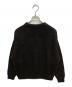 MARKAWARE (マーカウェア) CREW NECK JUMPER ブラウン サイズ:SIZE 1：20000円