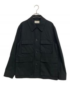 中古・古着通販】MARKWARE (マーカウェア) ORGANIC WOOL SURVIVAL