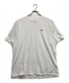 SUPREME（シュプリーム）の古着「Small Box Tee」｜ホワイト