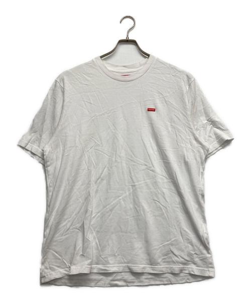 SUPREME（シュプリーム）SUPREME (シュプリーム) Small Box Tee ホワイト サイズ:Mの古着・服飾アイテム