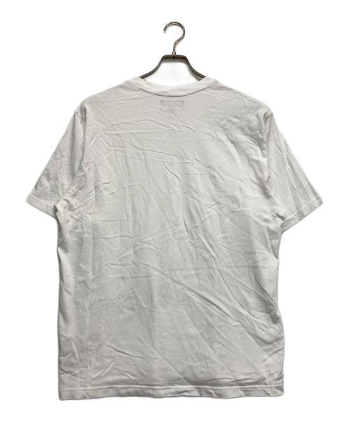 SUPREME（シュプリーム）SUPREME (シュプリーム) Small Box Tee ホワイト サイズ:Mの古着・服飾アイテム