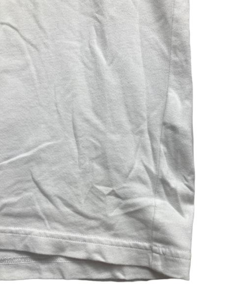 SUPREME（シュプリーム）SUPREME (シュプリーム) Small Box Tee ホワイト サイズ:Mの古着・服飾アイテム