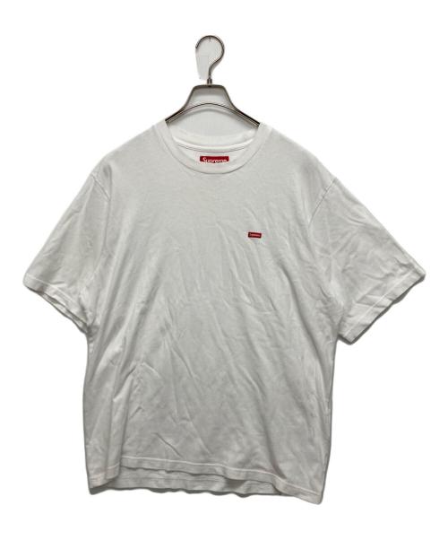 SUPREME（シュプリーム）SUPREME (シュプリーム) Small Box Tee ホワイト サイズ:SIZE　Mの古着・服飾アイテム