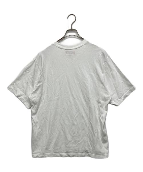 SUPREME（シュプリーム）SUPREME (シュプリーム) Small Box Tee ホワイト サイズ:SIZE　Mの古着・服飾アイテム