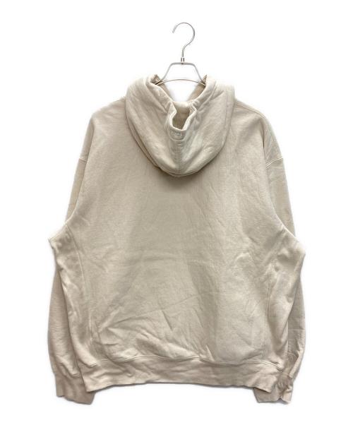 SUPREME（シュプリーム）SUPREME (シュプリーム) BOX LOGO SWEATSHIRT ベージュ サイズ:SIZE XLの古着・服飾アイテム