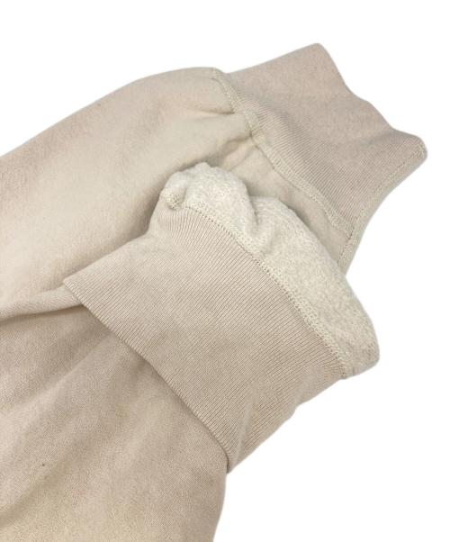 SUPREME（シュプリーム）SUPREME (シュプリーム) BOX LOGO SWEATSHIRT ベージュ サイズ:SIZE XLの古着・服飾アイテム