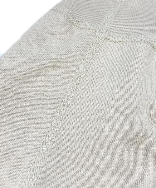 SUPREME（シュプリーム）SUPREME (シュプリーム) BOX LOGO SWEATSHIRT ベージュ サイズ:SIZE XLの古着・服飾アイテム