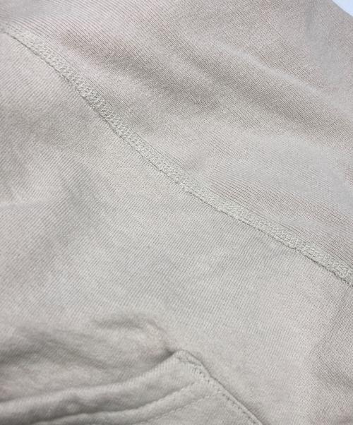 SUPREME（シュプリーム）SUPREME (シュプリーム) BOX LOGO SWEATSHIRT ベージュ サイズ:SIZE XLの古着・服飾アイテム