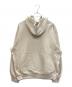 SUPREME (シュプリーム) BOX LOGO SWEATSHIRT ベージュ サイズ:SIZE XL：27000円