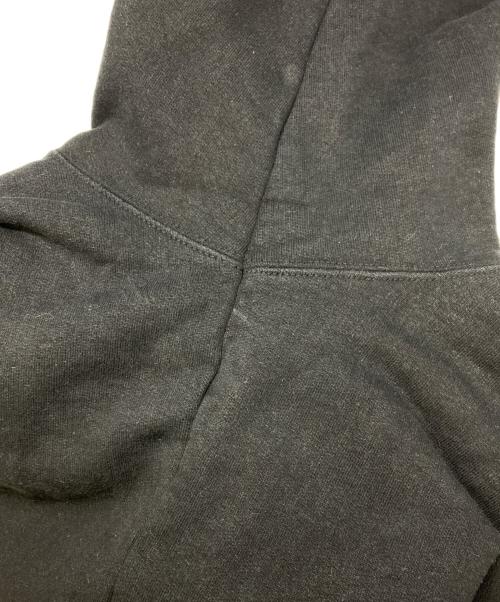 SUPREME（シュプリーム）SUPREME (シュプリーム) MARTINE ROSE (マーティン・ローズ) Hooded Sweatshirt ブラック サイズ:SIZE XLの古着・服飾アイテム