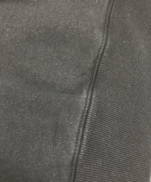 SUPREME（シュプリーム）SUPREME (シュプリーム) MARTINE ROSE (マーティン・ローズ) Hooded Sweatshirt ブラック サイズ:SIZE XLの古着・服飾アイテム