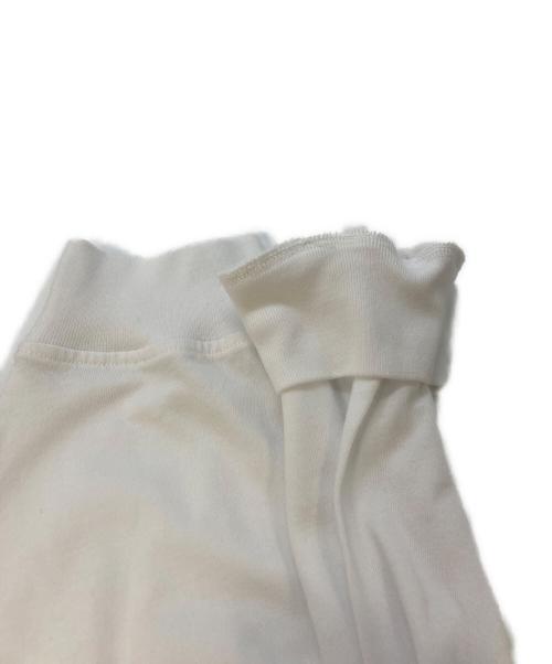 SUPREME（シュプリーム）SUPREME (シュプリーム) Small Box L/S Tee ホワイト サイズ:SIZE Mの古着・服飾アイテム
